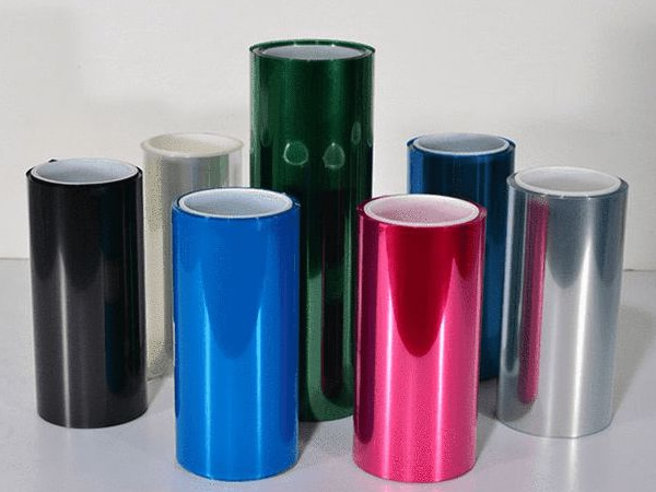 什么是離型膜？