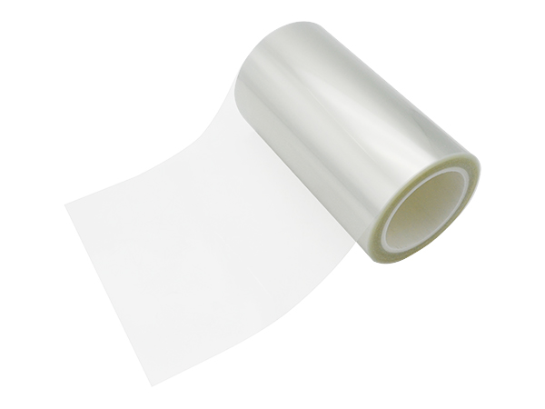 導(dǎo)熱硅膠流延離型膜